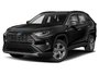 2019 Toyota RAV4 Hybrid Limited