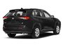 2022 Toyota RAV4 LE 1 Owner | All Wheel Drive | Certified |