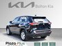 2022 Toyota RAV4 LE 1 Owner | All Wheel Drive | Certified |