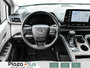 2022 Toyota Sienna LE