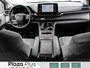 2022 Toyota Sienna LE