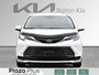 2022 Toyota Sienna LE