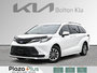 2022 Toyota Sienna LE