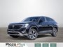 2024 Volkswagen Atlas Cross Sport Comfortline 1 Owner| Clean CarFax Report | All Wheel Drive | Certified |