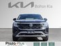2024 Volkswagen Atlas Cross Sport Comfortline 1 Owner| Clean CarFax Report | All Wheel Drive | Certified |