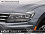 2021 Volkswagen Tiguan HIGHLINE