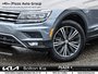 2021 Volkswagen Tiguan HIGHLINE