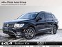 2021 Volkswagen Tiguan COMFORTLINE