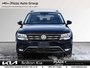 2021 Volkswagen Tiguan COMFORTLINE