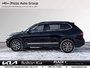 2021 Volkswagen Tiguan COMFORTLINE