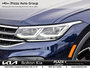 2022 Volkswagen Tiguan HIGHLINE R-LINE