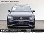 2022 Volkswagen Tiguan HIGHLINE R-LINE