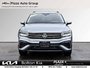 2024 Volkswagen Tiguan COMFORTLINE