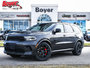 2024 Dodge Durango SRT 392 PLUS