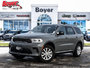 2024 Dodge Durango SXT PLUS