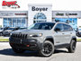 2023 Jeep Cherokee TRAILHAWK