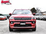 2022 Jeep Compass (RED) EDITION - COMPANY CAR - SUN AND SOUND GROUP