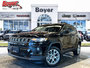 2025 Jeep Compass NORTH