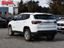 2025 Jeep Compass NORTH