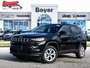 2025 Jeep Compass NORTH