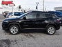 2025 Jeep Compass NORTH