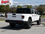 2023 Jeep Gladiator RUBICON - LEATHER PKG - TRAILER TOW GROUP