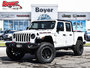 2023 Jeep Gladiator RUBICON - LEATHER PKG - TRAILER TOW GROUP