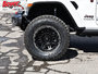 2023 Jeep Gladiator RUBICON - LEATHER PKG - TRAILER TOW GROUP