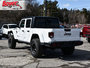 2023 Jeep Gladiator RUBICON - LEATHER PKG - TRAILER TOW GROUP