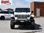 2023 Jeep Gladiator RUBICON - LEATHER PKG - TRAILER TOW GROUP