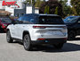 2023 Jeep Grand Cherokee 4xe TRAILHAWK PHEV HYBRID