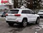 2016 Jeep Grand Cherokee LIMITED - Power Moonroof - Leather Heated Seats