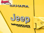 2019 Jeep WRANGLER 4-Door SAHARA - MANUAL TRANS - POWER SKYTOP