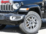 2024 Jeep WRANGLER 4-Door SAHARA