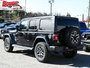 2024 Jeep WRANGLER 4-Door SAHARA