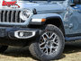 2024 Jeep WRANGLER 4-Door SAHARA