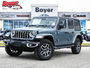 2024 Jeep WRANGLER 4-Door SAHARA