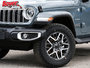 2024 Jeep WRANGLER 4-Door SAHARA