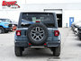 2024 Jeep WRANGLER 4-Door SAHARA