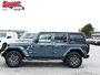 2024 Jeep WRANGLER 4-Door SAHARA