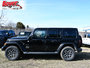 2024 Jeep WRANGLER 4-Door SAHARA