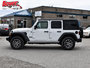 2024 Jeep WRANGLER 4-Door SPORT S