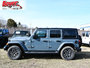 2024 Jeep WRANGLER 4-Door SAHARA