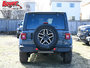 2024 Jeep WRANGLER 4-Door SAHARA