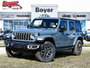 2024 Jeep WRANGLER 4-Door SAHARA