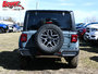 2024 Jeep WRANGLER 4-Door SAHARA