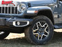 2024 Jeep WRANGLER 4-Door SAHARA