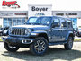 2024 Jeep WRANGLER 4-Door SAHARA