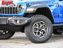 2024 Jeep WRANGLER 4-Door RUBICON