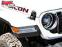 2024 Jeep WRANGLER 4-Door RUBICON X